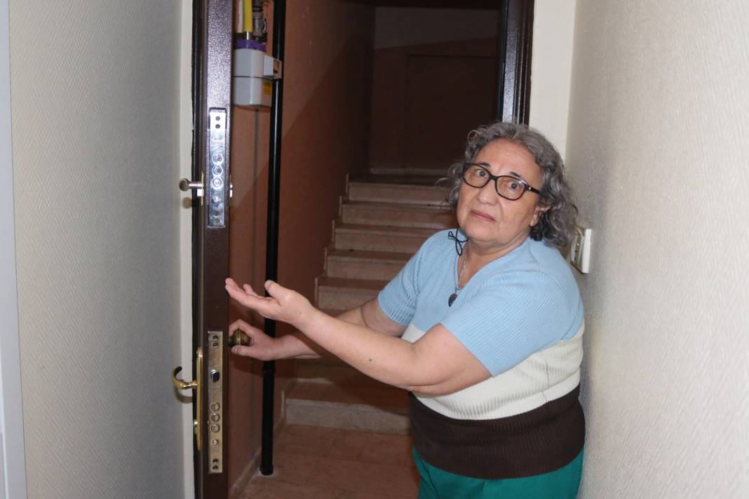 Türkiye'deki evlerine tatile gelen gurbetçi aile kabusu yaşadı! 'Böyle bir şey olacağına inanmazdık ama yaşadık' 6